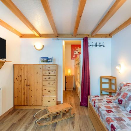 Apartment Rond Point Des Pistes - Val Claret-20 By Interhome Tignes Luaran gambar