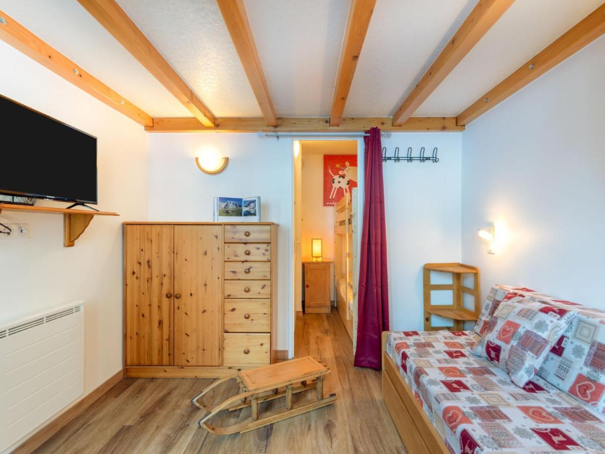 Apartment Rond Point Des Pistes - Val Claret-20 By Interhome Tignes Luaran gambar