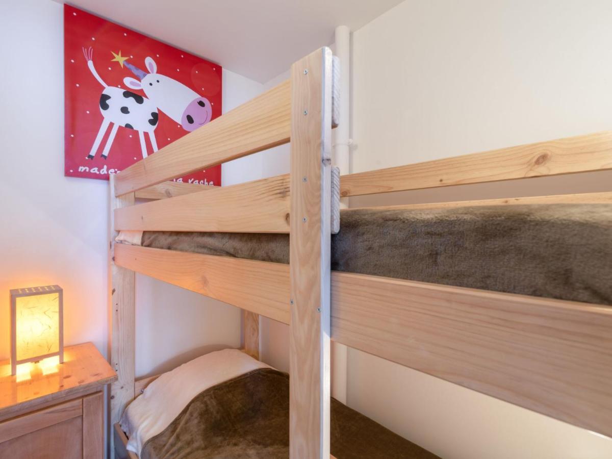 Apartment Rond Point Des Pistes - Val Claret-20 By Interhome Tignes Luaran gambar